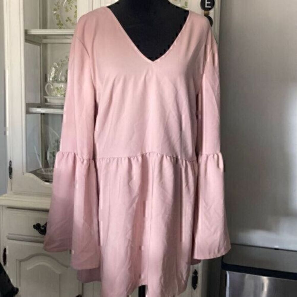 Halogen large blouse    E